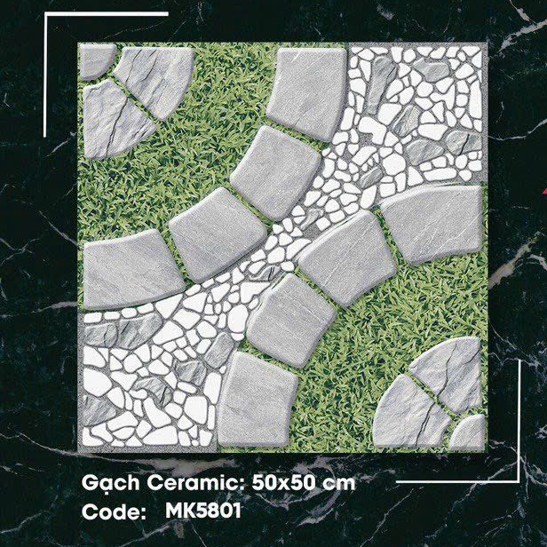 Trung Nguyên MK 5801